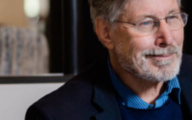 Healing Trauma: How To Start Feeling Safe In Your Own Body with Dr Bessel van der Kolk
