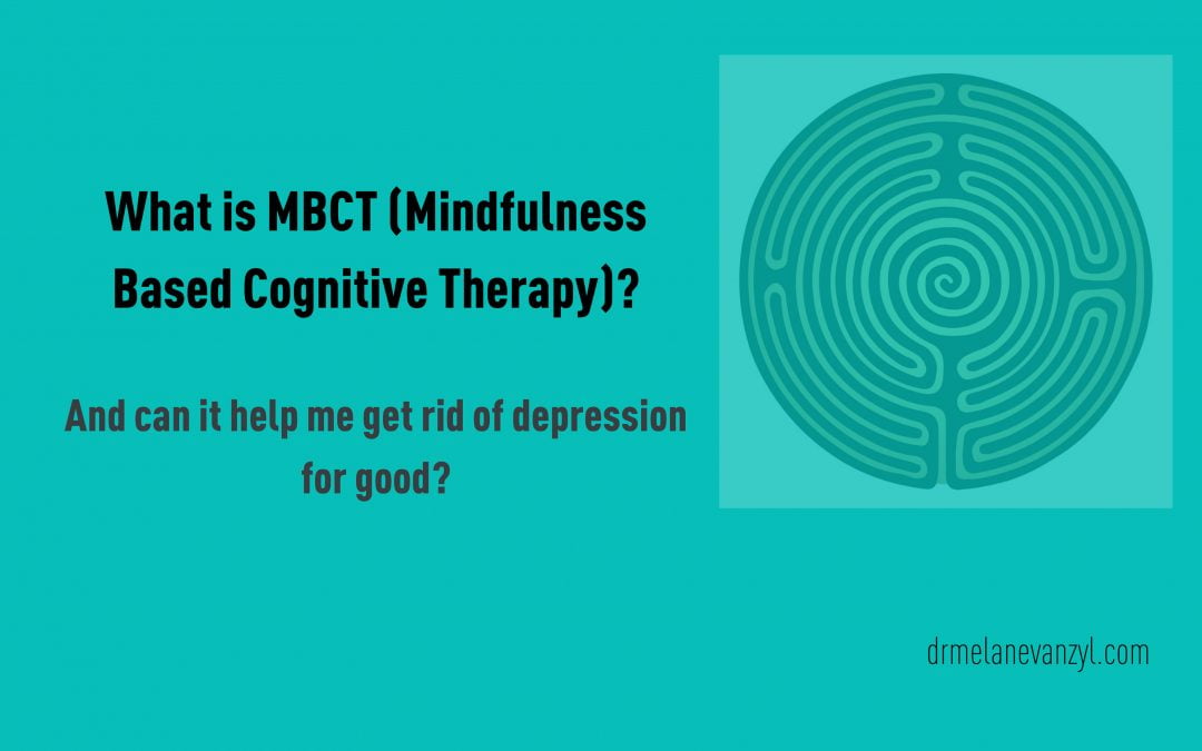 What is MBCT?