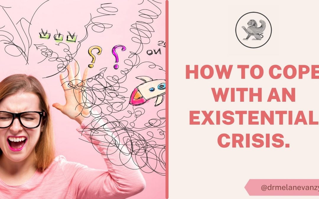 What Is an Existential Crisis?