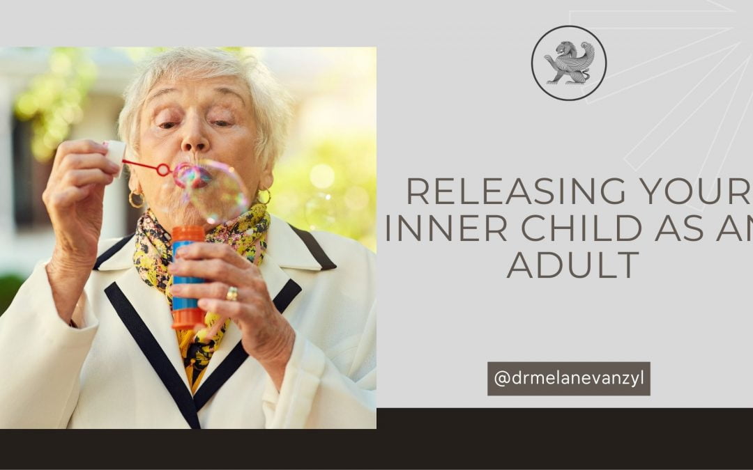 Finding and Getting to Know Your Inner Child