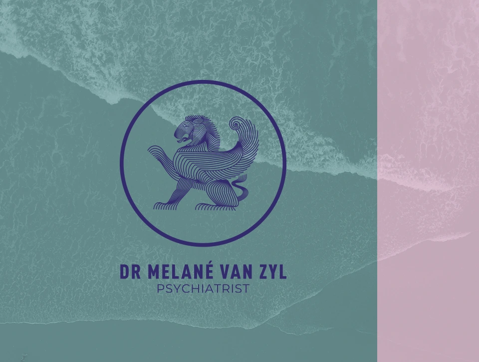 Footer-Dr Melane van Zyl-Website Logo