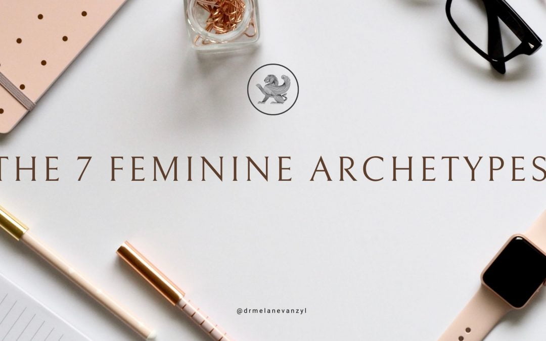 The 7 Female Archetypes And What They Tell Us About Being A Woman