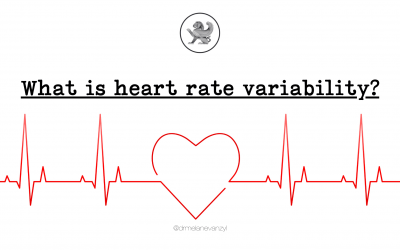 What Is Heart Rate Variability? And Why Does It Matter?