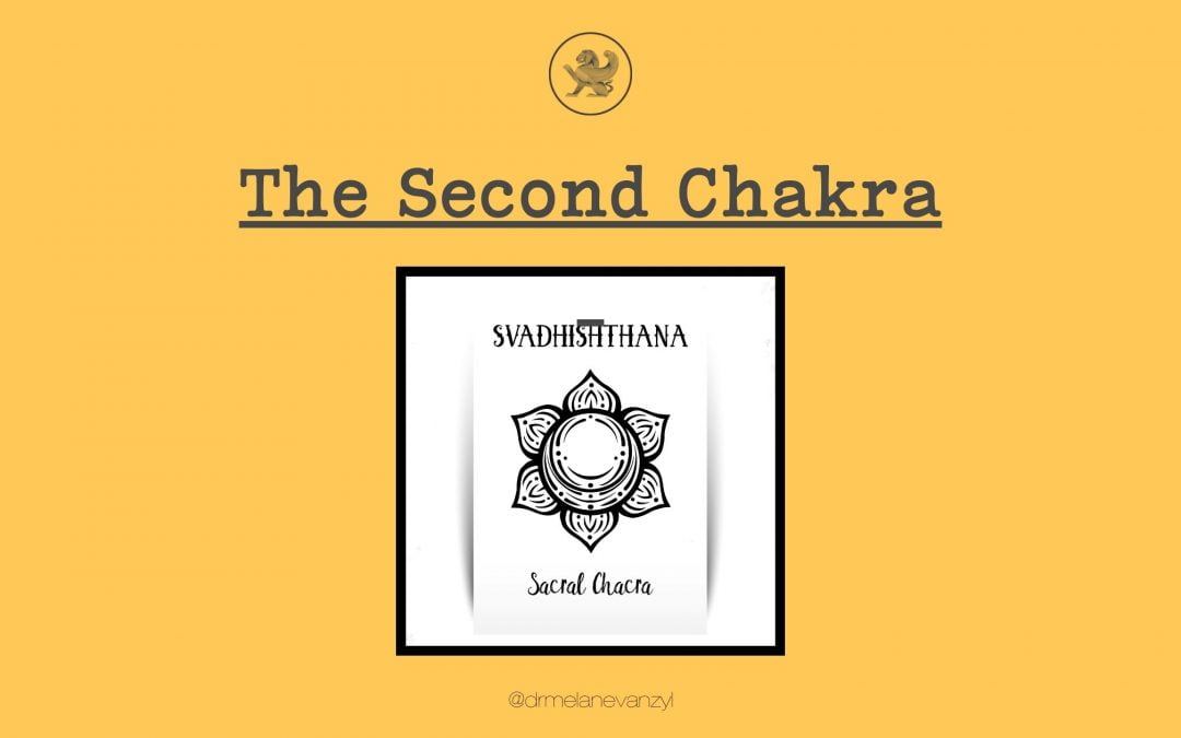 The Second Chakra