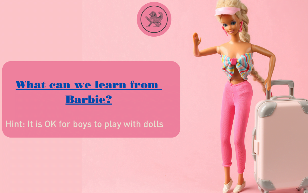 Barbie