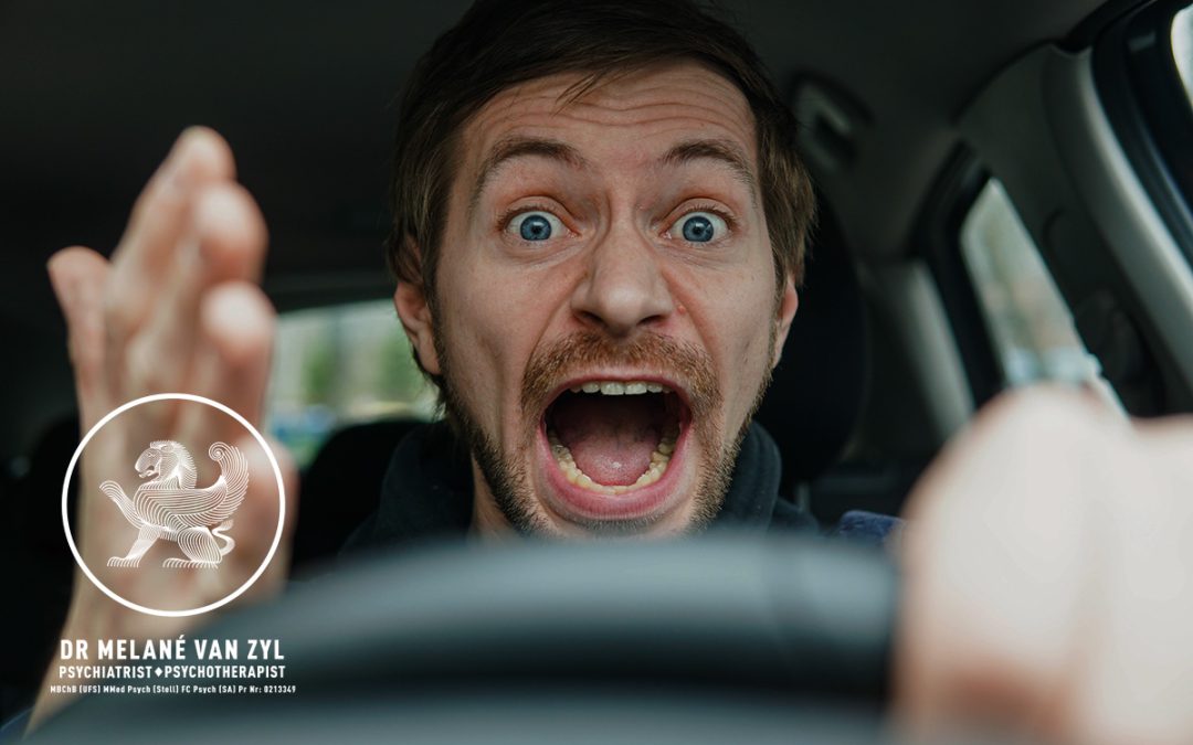 From the Doctor's Desk: The Unseen Toll of Your Daily Commute