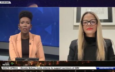 ADHD in Women – Undiagnosed and Misunderstood | SABC Interview