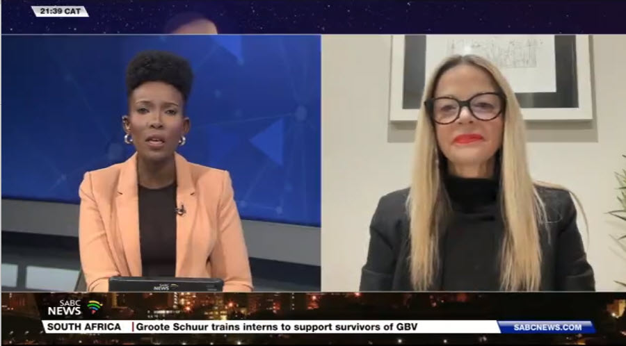 ADHD in Women – Undiagnosed and Misunderstood | SABC Interview