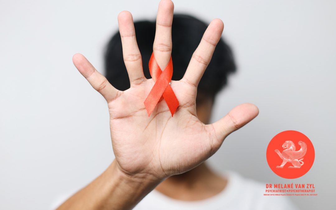 Mental Health and HIV in South Africa: Dr Melané van Zyl on Breaking Barriers to Lifelong Care