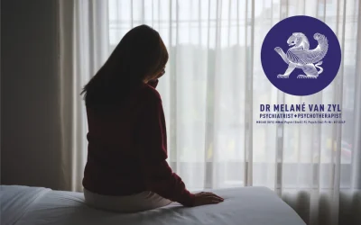 Muizenberg Tragedy: The Impact of Untreated Mental Illness with Dr Melane van Zyl