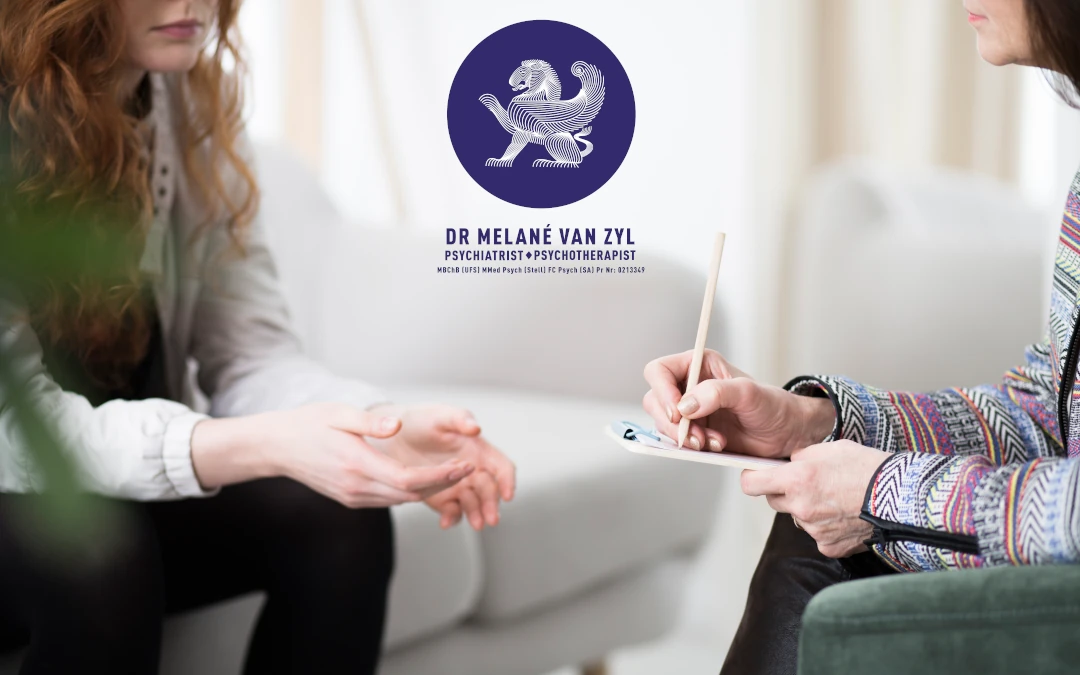 AI Chatbots & Mental Health: The 3 AM Danger | Dr. Melané van Zyl