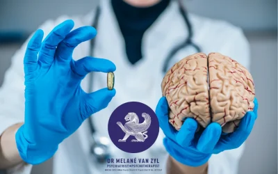 GLP1-middels en geestesgesondheid: meer as net gewigsverlies