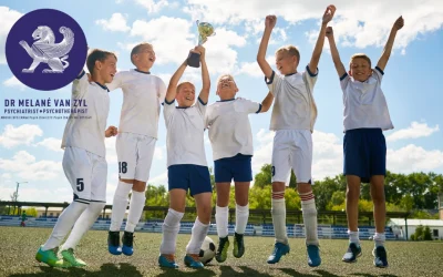 Ten alle koste wen? Die verborge prys van druk in skolesport